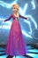 Frozen 2 Enchanted Forest Experience at Saks Fifth Avenue in New York