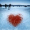 The Frozen Heart