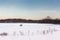 Frozen Lake - Westminister Ponds in London, Ontario