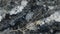 frozen landscapes from an aerial perspective with abstract photographs showcasing the frozen regions of the Earth, the