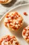 Frozen Mini PIzza Bagels