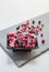 Frozen Mixed Fruit Berries Red Currant Cranberry Raspber