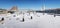 Frozen Montreal