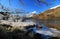 Frozen Nant Gwynant 265