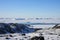Frozen Sea and Arctic Tundra, Greenland