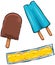 Frozen Treats