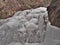 Frozen Waterfalls at Hanging Rock State Park