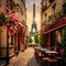 Frugal Traveler's Parisian Adventure