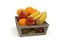 Fruit basket