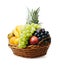 Fruit basket