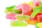 Fruit candy