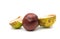 Fruit chestnut