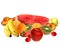 Fruit composition