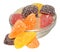 Fruit Flavoured Jellies