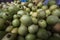 Fruit at Lao Cai Market, Vietnam