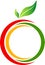 Fruit logo