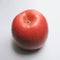 The fruit that lowers cholesterol is an apple