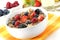 Fruit Muesli