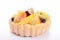 Fruit pastry