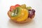 Fruit tartlet