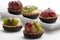 Fruit Tarts