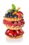 Fruit tarts