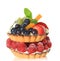 Fruit tarts