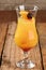 fruit tasty tropical tequila sunrise drink refreshing alcoholic drink