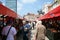 Fruit and vegetable market, Zagreb, Croatia, 4