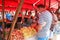 Fruit and vegetable market, Zagreb, Croatia, 5