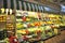 Fruit and Vegetable stall, Oxford market