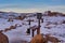 Fruita Colorado Paleo Area Entrance