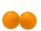 Fruits orange