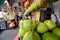 Fruits Stall