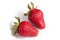 fruits - Strawberries