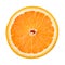 Fruity orange