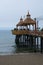 Frutillar Bajo Pier and Llanquihue Lake