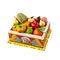 `Frutta Martorana` Marzipan Sweets Box