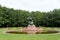 Fryderyk Chopin Statue in Warsaw