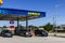 Ft. Wayne - Circa September 2016: Sunoco Retail Gasoline Location. Sunoco is a Subsidiary of Energy Transfer Partners II