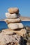 Ftenagia stones, Halki island
