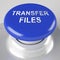 Ftp File Transfer Transferring Data 3d Rendering