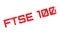 Ftse 100 rubber stamp