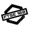 Ftse 100 rubber stamp