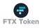 FTX Token logos vector logo text icon author\\\'s development