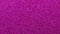 FUCHSIA glitter background with bright lights