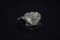 Fuchsit India crystal diamond gemstone gem jewel mineral precious stone