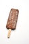 Fudge Icecream Bar Popcicle on a Stick