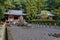 Fudo Hall of Daigoji Temple