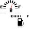 Fuel gauge